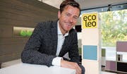 Markus Fust, Präsident der Arbeitgebervereinigung Region Wil: «Ich bin sehr zuversichtlich. Denn Veränderungen bringen auch neue Chancen.» (Bilder: Hans Suter)