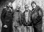 Ten Years After treten am Sommernachtsfest in Romanshorn auf. (Bild: pd)