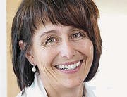 Barbara Ehrbar-Sutter Geschäftsleiterin Breitenmoser Fleischspezialitäten AG (Bild: PD)