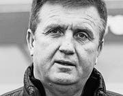 Vlado Nogic Trainer FC Kreuzlingen (Bild: Mario Gaccioli)