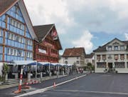 Mit höheren Kurtaxen für Erwachsene sollen die nötigen Gelder für den Verein Appenzellerland Tourismus AI zusammenkommen. (Bild: rf)