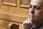 Unter Druck geraten: Ignazio Cassis. (Bild: PETER SCHNEIDER (KEYSTONE))