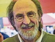 Erwin Kessler Tierschützer (Bild: Ralph Ribi)