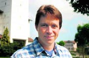 Beat Muntwyler belegt die erforderlichen Kurse vorläufig nicht. «Was mir an ihnen nicht passt, werde ich direkt mit dem Bischof besprechen.» (Bild: Roger Häni)