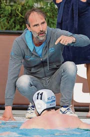 Mit Sirko Roehl tritt der erfolgreichste Kreuzlinger Trainer aller Zeiten zurück. (Bild: Mario Gaccioli)