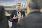 Stadtrat Ernst Zülle (Bild: Donato Caspari)