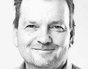 Emil Bügler EDU-Kantonsratskandidat aus dem Kemmental (Bild: pd)