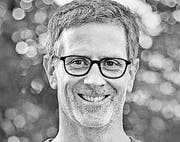 Lukas Indermaur WWF Ostschweiz