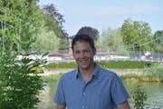 "Ein konstruktives Miteinander zum Wohle der Gemeinde werde schwieriger", sagt SVP-Mann Markus Mäder. Der gewählte Steinacher Gemeinderat nimmt seine Wahl nicht an. (Bild: pd)