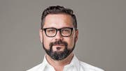 Marcel Walker, Künstlervermittler, Stein AR.