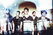 The Souls spielen am 13. Januar im Fabriggli. Ist das Konzert ausverkauft, spendet ein Fan 200 000 Franken an die Aktion "Jeder Rappen zählt". (Bild: PD)