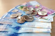 Im Kanton Appenzell Ausserrhoden müssen Löcher in der Pensionskasse des Staatspersonals gestopft werden. (Bild: Archiv/Susann Basler)