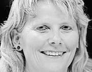 Alexandra Beck Weinfelder Gemeindeparlamentarierin, CVP