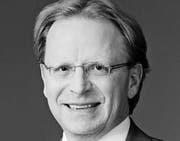 Peter Schnückel Geschäftsführer der Kornhaus Romanshorn AG (Bild: HAGEN SCHMITT)