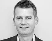 Peter Lenggenhager Leiter Direktzahlungen und Tierzucht ab August 2016 (Bild: pd)