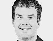 Michael Hodel Gemeinderat EVP ab 1. August (Bild: pd)
