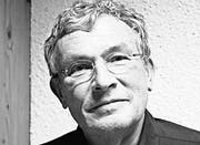 Charles Lewinsky Drehbuchautor und Schriftsteller