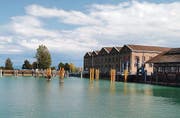 «Das Massivlagerhaus ist einzigartig im Thurgau», sagt Denkmalpflegerin Bettina Hedinger. (Archivbild: Nana do Carmo)