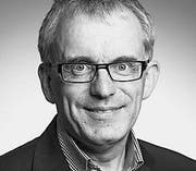 Max Eugster Gemeinderat Herisau (Bild: apz)