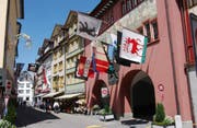 Innerrhoden leiste sich für 16'000 Einwohner sechs Bezirke (politische Gemeinden) mit den entsprechenden Verwaltungen und Kassenführungen. (Bild: REGINA KUEHNE (KEYSTONE))