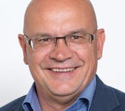 Rolf Züllig, Gemeindepräsident Wildhaus-Alt St.Johann. (Bild: pd)