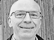 Christian Marti Laufleitung OL Amriswil