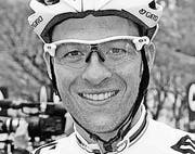 Ralph Näf ehem. Mountainbike-Profi aus Andwil