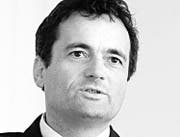 Rudolf Minsch Economiesuisse-Chefökonom (Bild: ky)