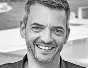 Fabrizio Hugentobler Leiter Amt für Freizeitanlagen und Sport der Stadt Frauenfeld (Archivbild: Reto Martin)