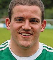 Fabian Hardegger
