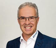 Schulpräsident Thomas Wyser kandidiert beim zweiten Wahlgang, weil er wichtige Projekte weiterführen möchte. (Bilder: PD)