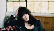Alex Hepburn hält es für unnötig, dass man sie mit anderen Künstlerinnen vergleicht. (Bild: pd)