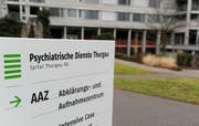 Von etwa 1950 bis in die 1970er Jahre sollen in der Psychiatrischen Klinik Münsterlingen Patienten mit nicht zugelassenen Medikamenten behandelt worden sein. (Bild: Nana do Carmo)