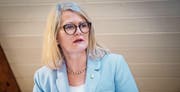 Das forensische Institut Ostschweiz von Monika Egli-Alge ist in den vergangenen 14 Jahren auf 26 Mitarbeitende angewachsen. (Bild: Reto Martin)