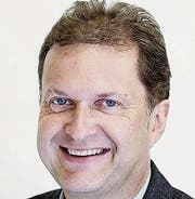 Stefan Wachter führt neu den Betrieb der Stiftung. (Bild: PD)