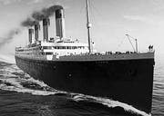 Die legendäre «Titanic». (Bild: pd)