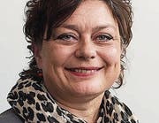 Beatrice Neff Fachmitarbeiterin (Bild: PD)