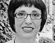Manuela Bärtsch Neue Schulleiterin Primarschule Mammern (Bild: pd)