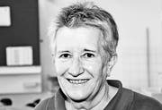 Annemarie Murer, 67 Pensionärin