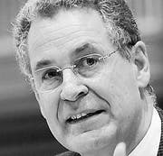 Dölf Weder, Präsident des Kirchenrats. (Bild: TB)