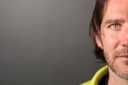 Marc Zellweger analysiert für Tagblatt Online die Auftritte der Schweizer Nati. (Bild: Benjamin Manser)