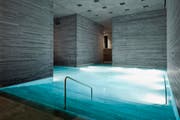 Der St.Galler Staatsanwalt Beat Fehr soll den Verkauf der Therme Vals untersuchen. (Bild: GAETAN BALLY (KEYSTONE))