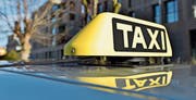 In der Taxilandschaft Arbon wird heftig gestritten. (Bild: Max Eichenberger)