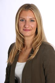 Alexandra Pavlovic (Bild: PD)