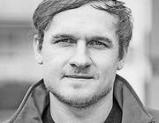 Stefan Brülisauer Sektionsleiter Unia Thurgau (Bild: Reto Martin (Reto Martin))