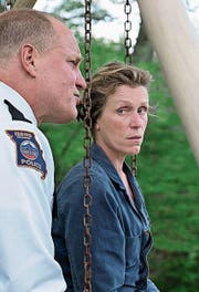 Racheengel im Jumpsuit