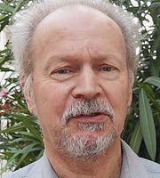 Louis Scherrer SVP, neu (Bild: PD)