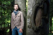 «Ich fühle mich freier und klarer», sagt Florian Raatz über sein erstes Jahr ohne Zucker. (Bild: Benjamin Manser)