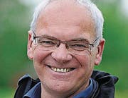 Stephan Tobler SVP-Fraktionschef (Bild: R. Martin)