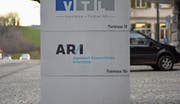 Die AR Informatik AG ist eine spezialgesetzliche Aktiengesellschaft, an der die Gemeinden und der Kanton beteiligt sind. (Bild: CAL)